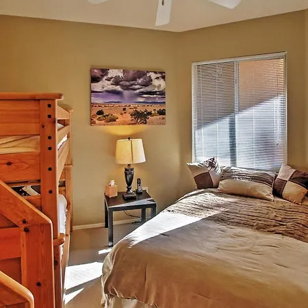 Phoenix Abode Pool Access, Near Bellair Golf Club